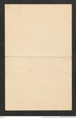 Nachlass Franz Steindachner, Brief von M. Braun an Franz Steindachner (23.02.1904), Inv.Nr. 55.01, Seite 4